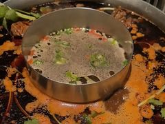 -葛记红焖羊肉(人民路店)