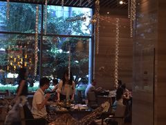 -东方广场假日酒店-蜀咖啡餐厅