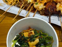 -魏记里脊肉炸炸炸(南门口店)