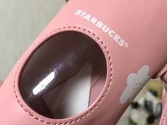 -星巴克(宝山万达店)