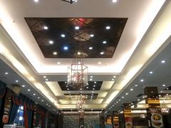 -君德澜酒家·创意粤菜(金山谷店)