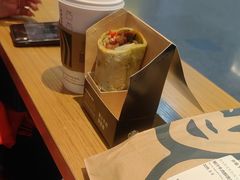 -星巴克(成都机场T2店)