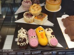 -星巴克臻选(深圳龙华红山天虹店)