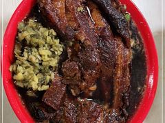 -刘记大肉面(三牌楼大街店)