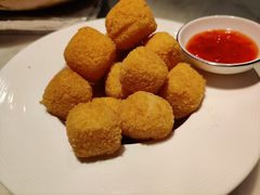 一口酥豆腐-陶陶居酒家(海岸城店)