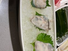 -海底捞火锅(金光华店)