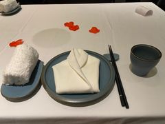 -君子·兰餐厅(长江路店)