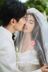 -蒙娜丽莎婚纱摄影 MONALISA