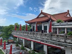 -湖畔居茶楼(湖滨店)