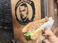 -Fergburger(皇后镇店)