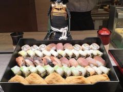 -新发展亚太JW万豪酒店·福苑咖啡厅