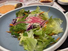 -本家·添百客韩国料理(泰然店)