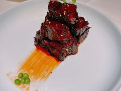 -玫瑰厅上海菜(兴国路店)