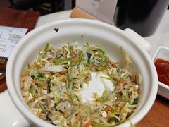 鼓浪屿林家薄饼-林四喜·闽南传家菜(鼓浪屿店)