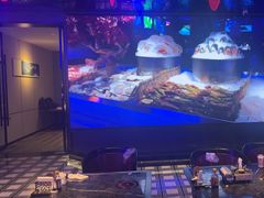 -花西亭·海鲜自助餐厅(瑞城名人酒店)