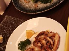 -佛山希尔顿酒店·融誉亚洲美食荟