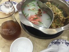 -晓林火锅(安定门店)