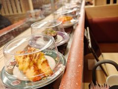 -万岁寿司(万国店)