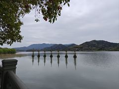 -鸣鹤古镇