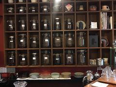 大堂-RUMORS COFFEE ROASTERY鲁马滋咖啡(湖南路店)