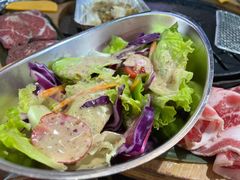 -玄希浪漫厨房·韩料烤肉(湖滨银泰in77店)