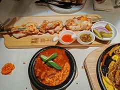 -俄士厨房(时代天街店)