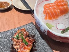 -Tuna maki寿司(苏州万象天地店)