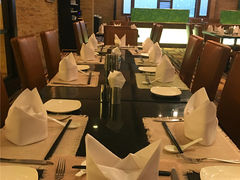 大堂-厦门悦华酒店·绿庭主题自助餐厅