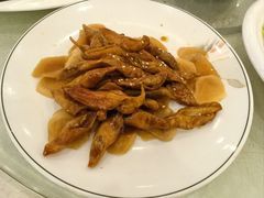 好味脆肠皇-姚林轩