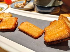 黄金脆带鱼-荣小馆(杭州大厦店)