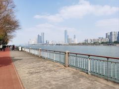 -橘子洲景区