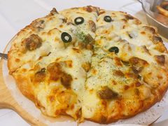 -西部牛排(京华城店)