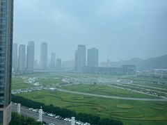 -大连君悦酒店