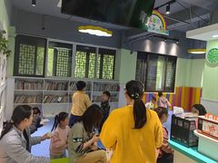 -学知乐教育·幼小衔接·小学科辅导(嘉定镇校区)