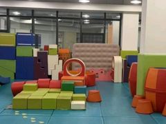 -乐融儿童之家早教托育(台州校区)