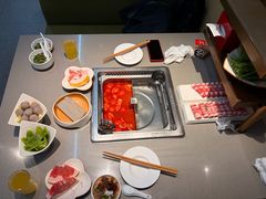 -海底捞火锅(铁西万达店)