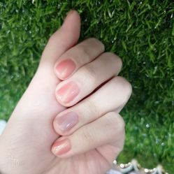 -圣婕美甲美睫皮肤管理