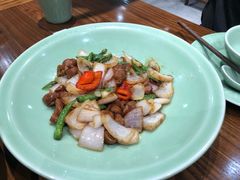 -虎哥私房菜(馒头山店)
