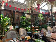 -束河人家(南锣鼓巷店)