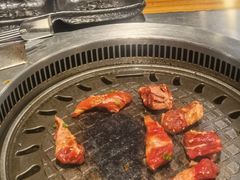 -焱铁烧·黑毛和牛专门店(南宁万象城店)