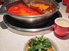 -袁记串串香(新南门店)