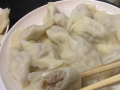 -东北农业大学饺子园