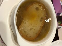 洋葱汤-德大西餐社(云南南路店)