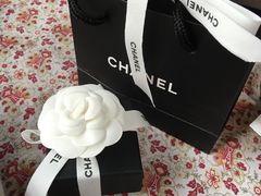 -CHANEL(恒隆广场店)