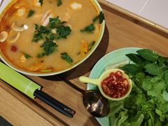 -越弥越南传统美食馆