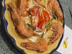 -Home Thai·泰谣(王府井apm店)