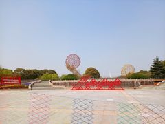 -东方绿舟景区