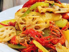 -一起吃小龙虾·海鲜(海珠店)