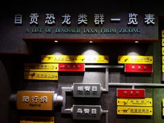 -自贡恐龙博物馆