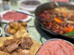 -五里关火锅(牛市口店)